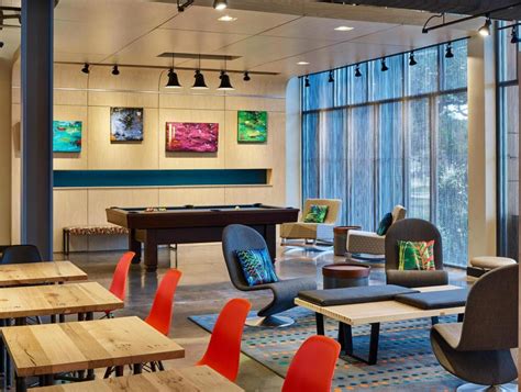 Aloft Austin Northwest Hotel (Austin (TX)) - Deals, Photos & Reviews