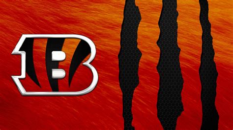 Bengals Logo Wallpaper