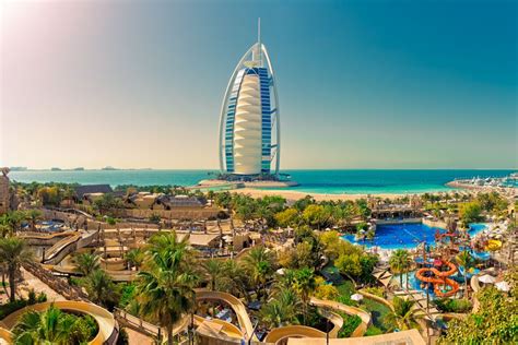 Burj Al Arab - Dubai | Burj al arab, Arab wallpaper, Popular travel destinations