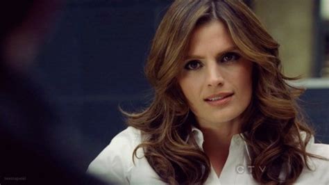 Stana Katic Fired From Castle Season 9: Kate Beckett Killed Off To ...