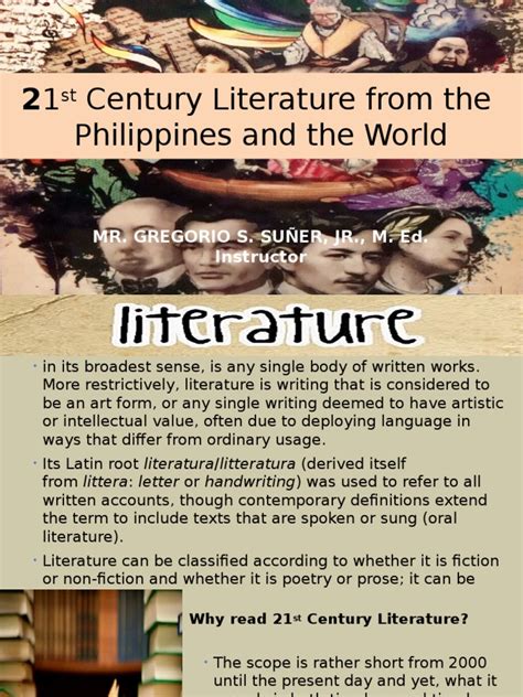 21st-Century-Literature.pptx