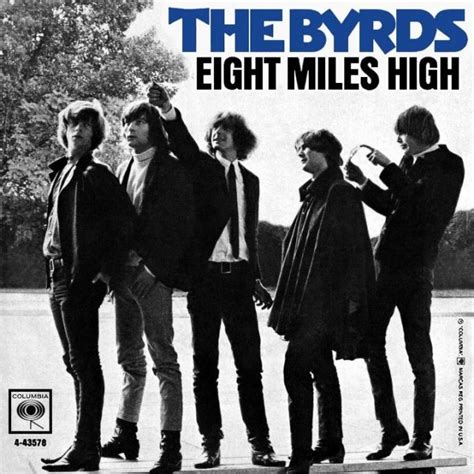 The byrds album covers - bingerfaith