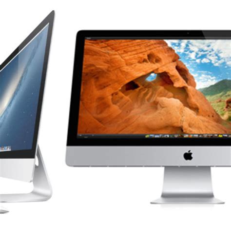 All-in-One-Rechner: Wie Apples iMac eine neue Computer-Ära einläutete ...