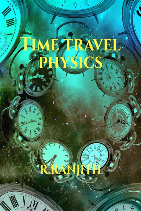 Time travel Physics