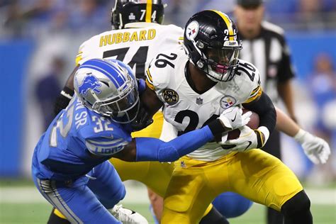 NFL insider suggests Lions could spend for Le’Veon Bell - Pride Of Detroit