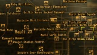 Gun Runners (Fallout: New Vegas) - The Vault Fallout Wiki - Everything you need to know about ...