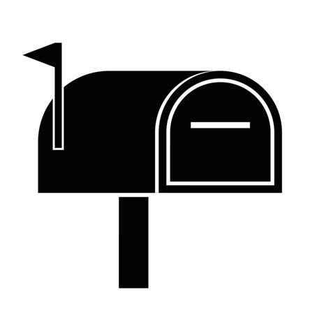 letter box logo 17263792 Vector Art at Vecteezy