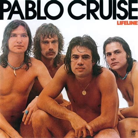 Pablo Cruise - Lifeline Lyrics and Tracklist | Genius