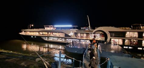 2022 Danube River Cruise Croatia to the Black Sea Archives - Cruise Talk