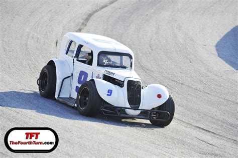 PHOTOS: Dillon Motor Speedway, May 23, 2020 - The Fourth Turn