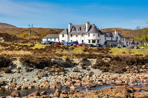 Best Isle of Skye hotels 2023: Where to stay for…