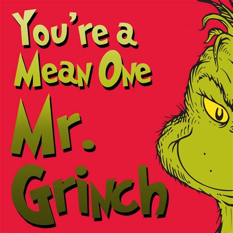 Grinch Quote Wallpapers on WallpaperDog