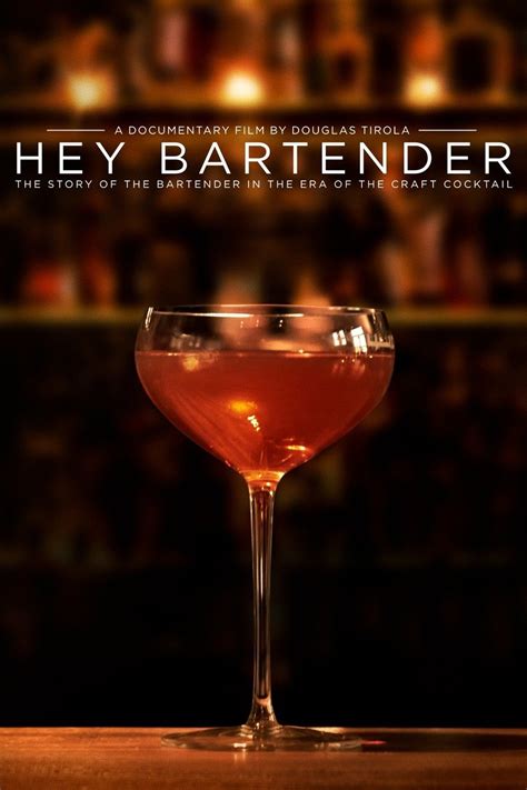 Hey Bartender! Pictures - Rotten Tomatoes