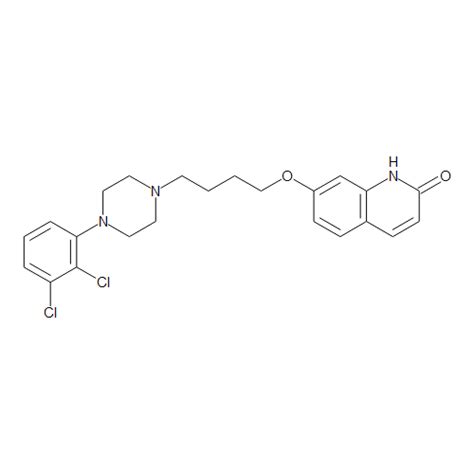 Dehydro Aripiprazole | CymitQuimica