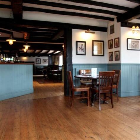 Blue Ball Inn Restaurant & Bar Exeter | Restaurants Bars ...