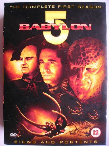 20 years of Babylon 5