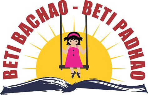 beti bachao beti padhao logo: logo competition entry by government ...