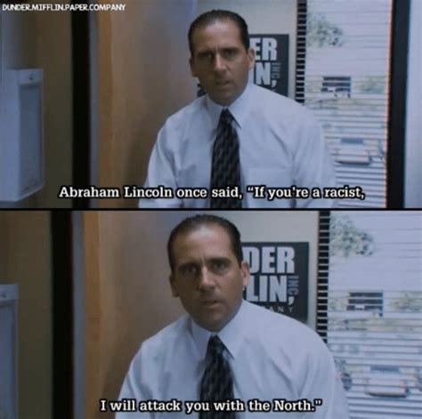 List : 30+ Best "The Office" TV Show Quotes (Photos Collection)