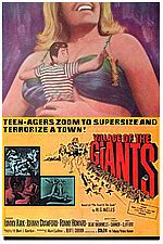 VILLAGE OF THE GIANTS review