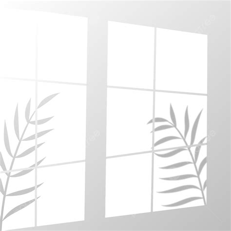 Window Shadow Effect PNG Transparent, Transparent Window Shadow Effect ...