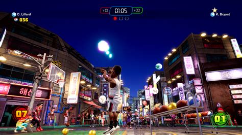 NBA 2K Playgrounds 2 on Steam