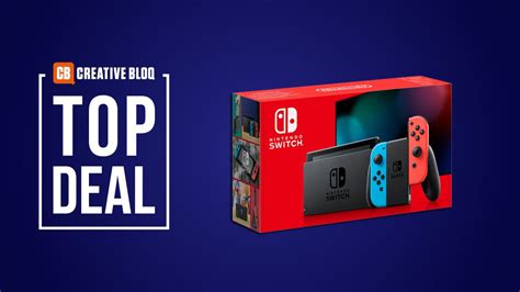 Black Friday Deals Nintendo Switch | semashow.com