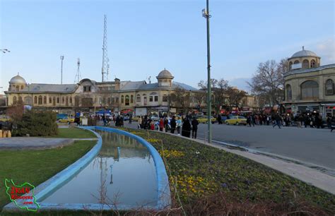 Hamedan (The capital of the history and civilization of Iran)