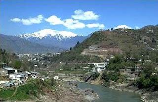 history: Muzaffarabad Tours