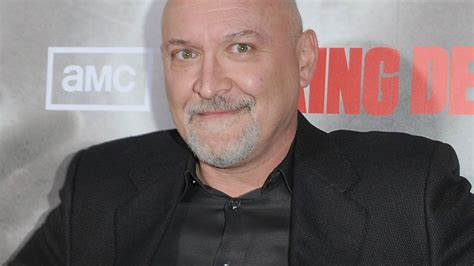 Frank Darabont Wants $280 Million In Walking Dead Lawsuit