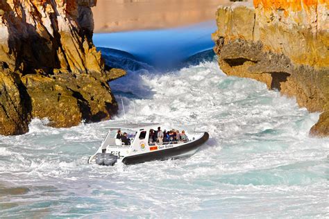 Horizontal Falls