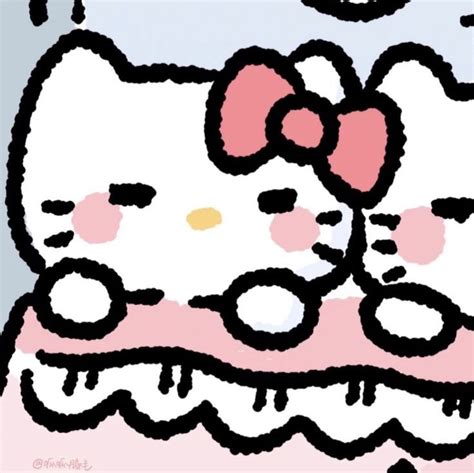 HK Matching PFP in 2023 | Hello kitty wedding, Hello kitty, Hello kitty pictures