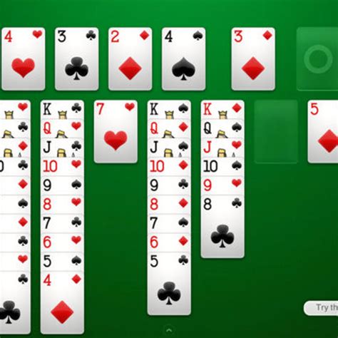 Alternativas a Solitaire by Brainium