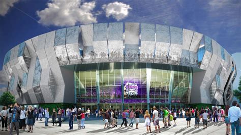 Sacramento to vote on new arena for Kings