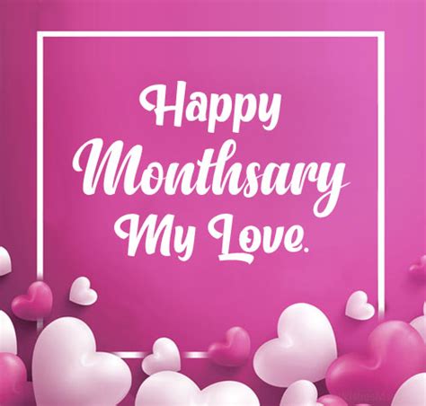 100+ Heartfelt Monthsary Messages For Your Girlfriend