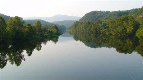 Public Input Sought on James River Pollution Study - WVIR NBC29 Charlottesville News, Sports ...