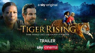 The Tiger Rising streaming: where to watch online?