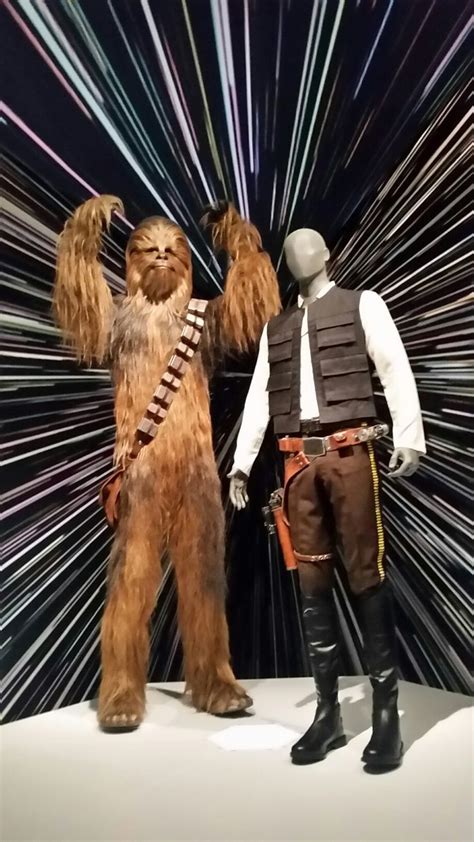 ‘Star Wars and the Power of Costume” hits the Denver Art Museum https ...