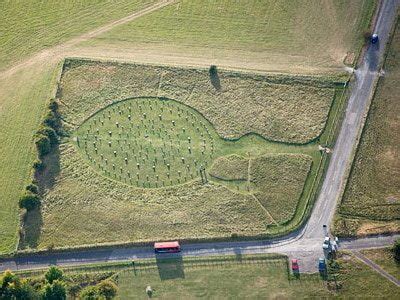 Woodhenge Durrington Walls Wiltshire - ANCIENT WESSEX : ANCIENT WESSEX