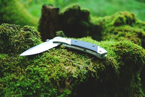 Top 5 Pocket Knife Uses | Use a Pocket Knife Effectively