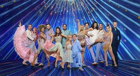 Strictly Come Dancing live tour 2023: Who will be there and how to get ...