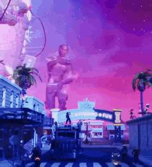 Travis Scott Fortnite GIF – Travis Scott Fortnite Travis Scott Fortnite – discover and share GIFs