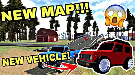 Offroad outlaws new update new vehicles i made the best roleplay map ...