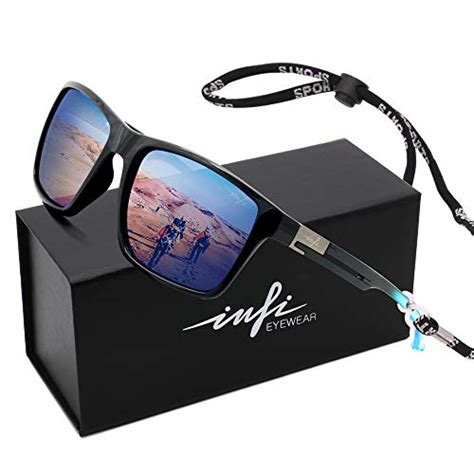 Top 10 Best Cheap Polarized Sunglasses For Fishing | Buyer’s Guide 2022 ...