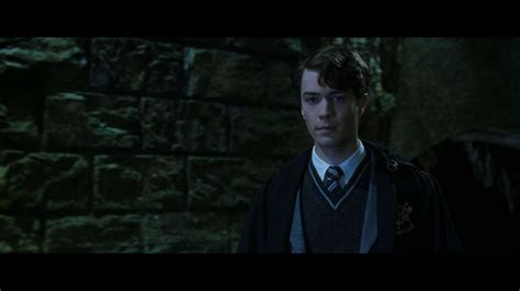 Christian Coulson on Harry Potter and The Chamber of Secrets ...