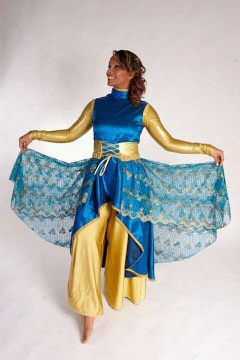 212 best Praise Dance outfits images on Pinterest | Dance outfits, Dance wear and Dance costumes