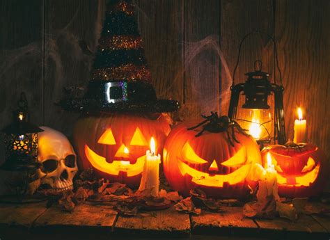 Best Halloween decorations to scare up a good time this October | indy100 | indy100