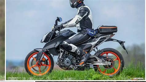 2023 all-new KTM 390 Duke continues testing abroad - Shifting-Gears