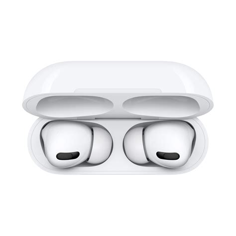 AirPods Pro - Target Distribution