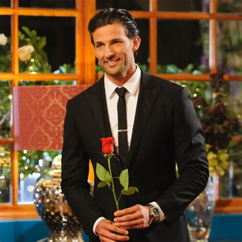 Interview With The Bachelor Australia Tim Robards | POPSUGAR Celebrity Australia