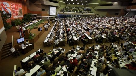 Growing dissent within Cuban Communist Party | CTV News